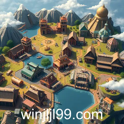 Exploring the Depth and Challenge of Strategy Games: A Dive into 'Strategy Games' Category with 'jljl99'