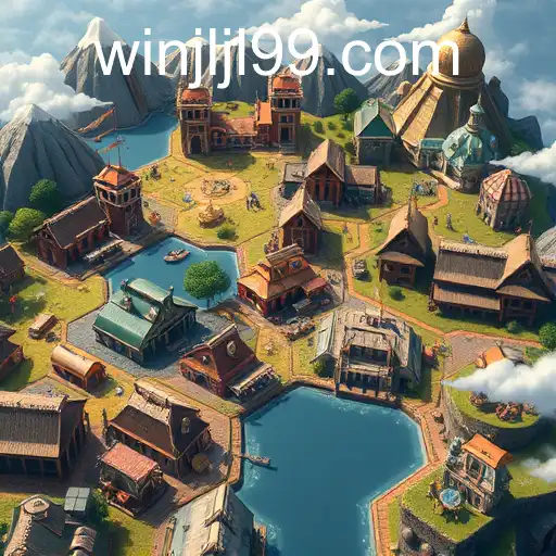 Exploring the Depth and Challenge of Strategy Games: A Dive into 'Strategy Games' Category with 'jljl99'