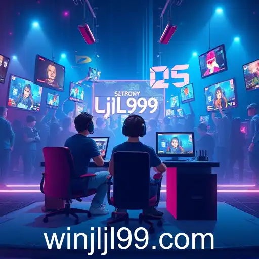 Virtual Universe: The Rise of jljl99